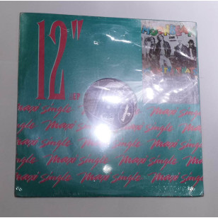 Men Without Hats - Moonbeam 1987 Philippines 12" Single Vinyl LP NEW Sealed ***READY TO SHIP from Hong Kong***